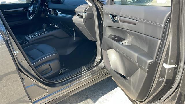 2025 Mazda CX-5 2.5 S Preferred Corona CA