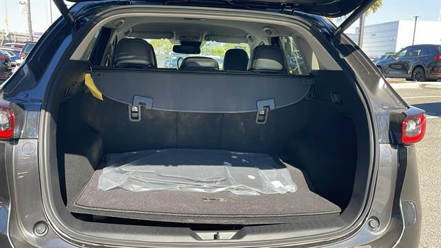 2025 Mazda CX-5 2.5 S Preferred Corona CA