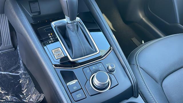 2025 Mazda CX-5 2.5 S Preferred Corona CA