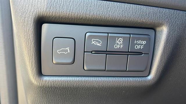 2025 Mazda CX-5 2.5 S Preferred Corona CA