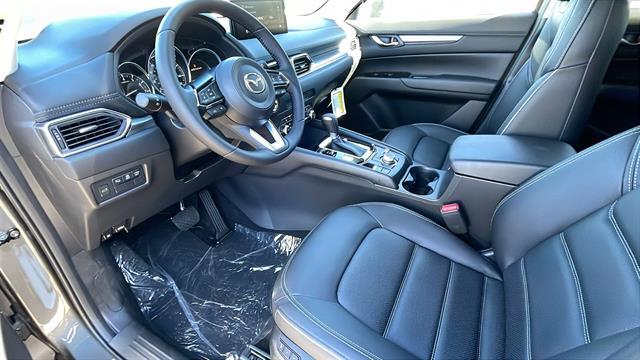 2025 Mazda CX-5 2.5 S Preferred Corona CA