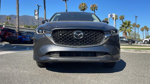 2025 Mazda CX-5 2.5 S Preferred Corona CA