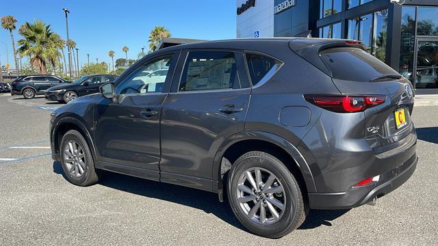 2025 Mazda CX-5 2.5 S Preferred Corona CA