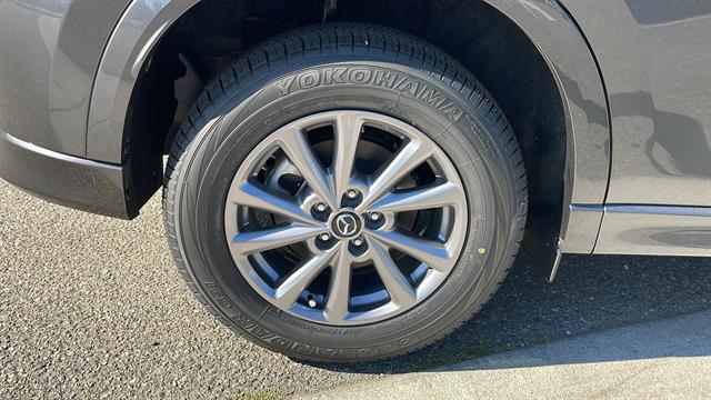 2025 Mazda CX-5 2.5 S Preferred Corona CA