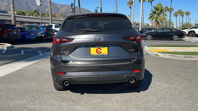 2025 Mazda CX-5 2.5 S Preferred Corona CA