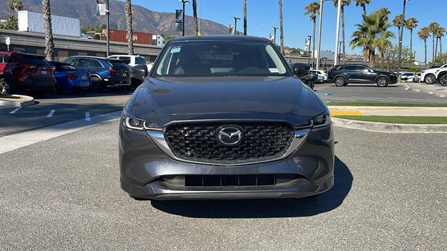 2025 Mazda CX-5 2.5 S Preferred Corona CA