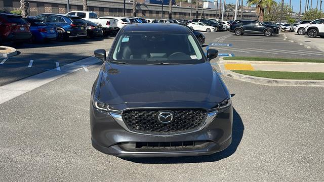 2025 Mazda CX-5 2.5 S Preferred Corona CA
