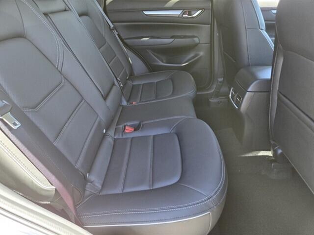 2025 Mazda CX-5 2.5 S Preferred Las Vegas NV