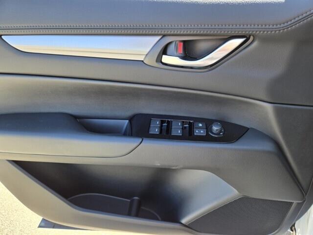 2025 Mazda CX-5 2.5 S Preferred Las Vegas NV