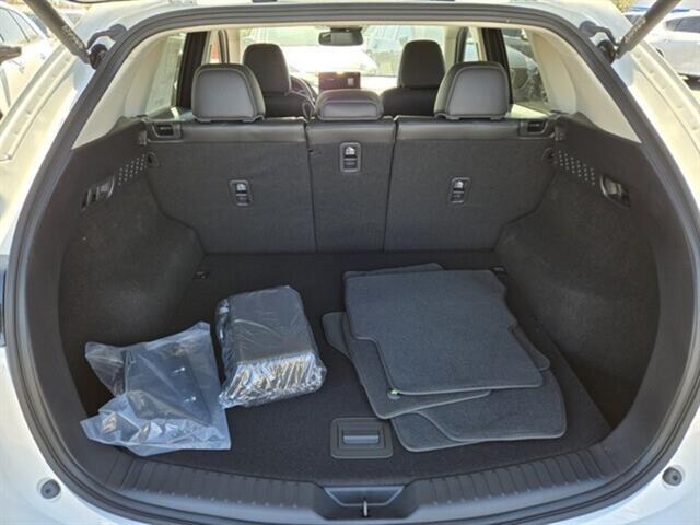 2025 Mazda CX-5 2.5 S Preferred Las Vegas NV
