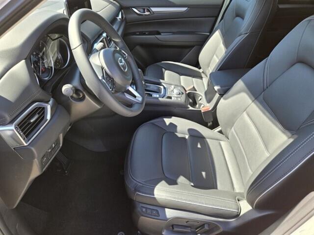 2025 Mazda CX-5 2.5 S Preferred Las Vegas NV