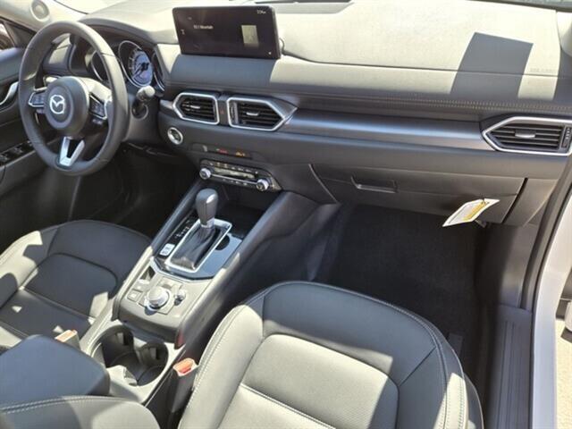 2025 Mazda CX-5 2.5 S Preferred Las Vegas NV