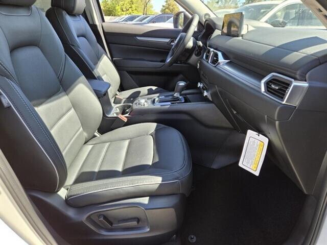 2025 Mazda CX-5 2.5 S Preferred Las Vegas NV