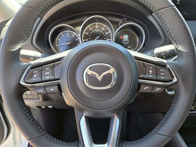2025 Mazda CX-5 2.5 S Preferred Las Vegas NV