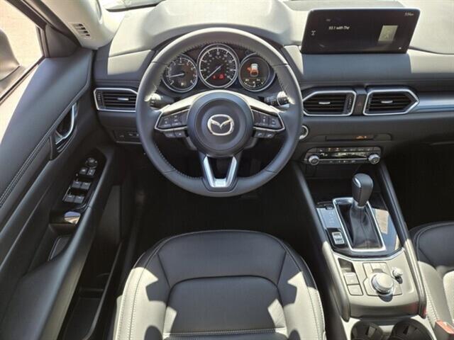 2025 Mazda CX-5 2.5 S Preferred Las Vegas NV