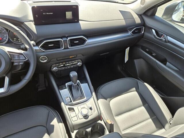2025 Mazda CX-5 2.5 S Preferred Las Vegas NV