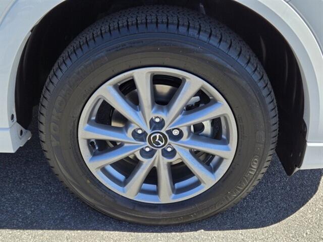 2025 Mazda CX-5 2.5 S Preferred Las Vegas NV