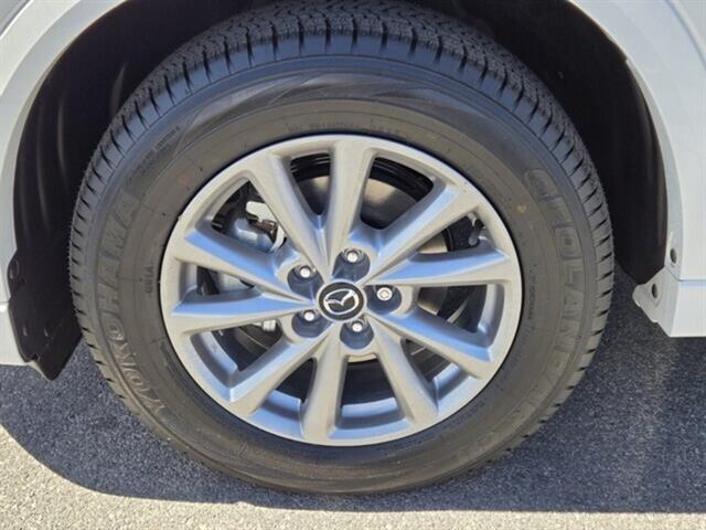 2025 Mazda CX-5 2.5 S Preferred Las Vegas NV