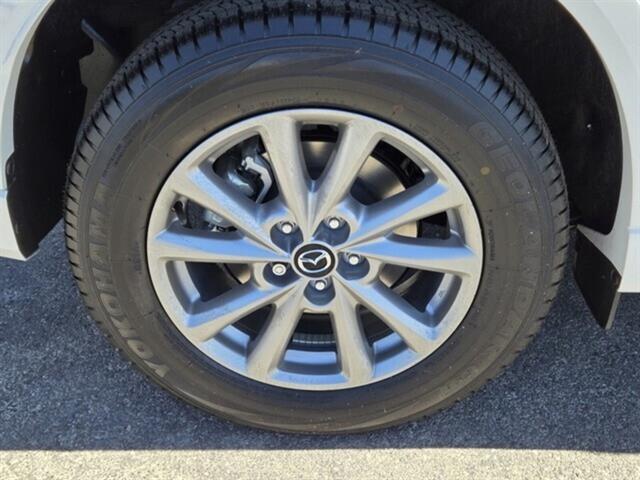 2025 Mazda CX-5 2.5 S Preferred Las Vegas NV