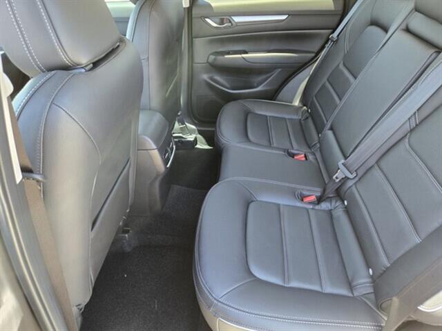 2025 Mazda CX-5 2.5 S Preferred Las Vegas NV