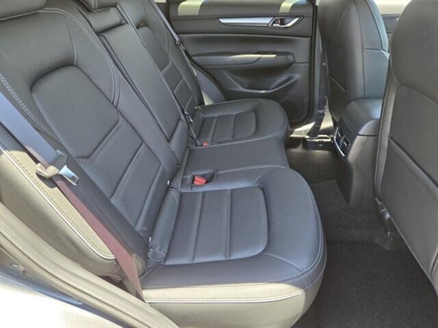 2025 Mazda CX-5 2.5 S Preferred Las Vegas NV