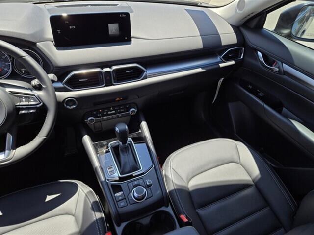 2025 Mazda CX-5 2.5 S Preferred Las Vegas NV