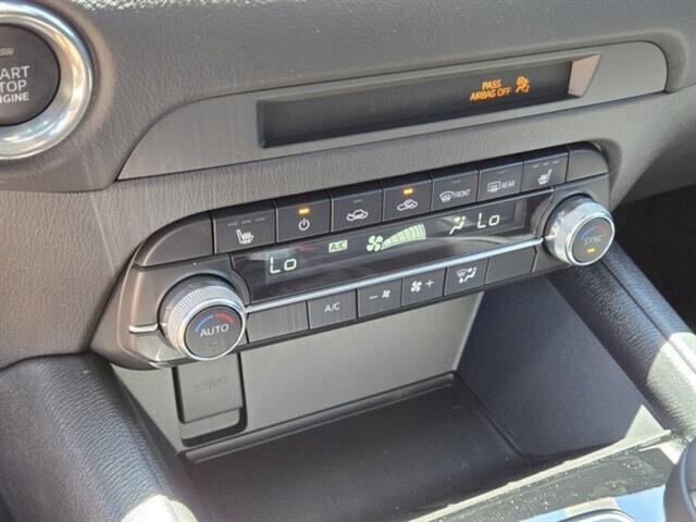 2025 Mazda CX-5 2.5 S Preferred Las Vegas NV