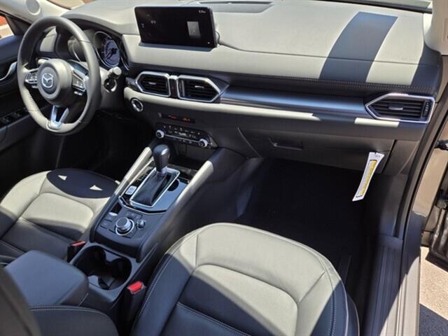 2025 Mazda CX-5 2.5 S Preferred Las Vegas NV
