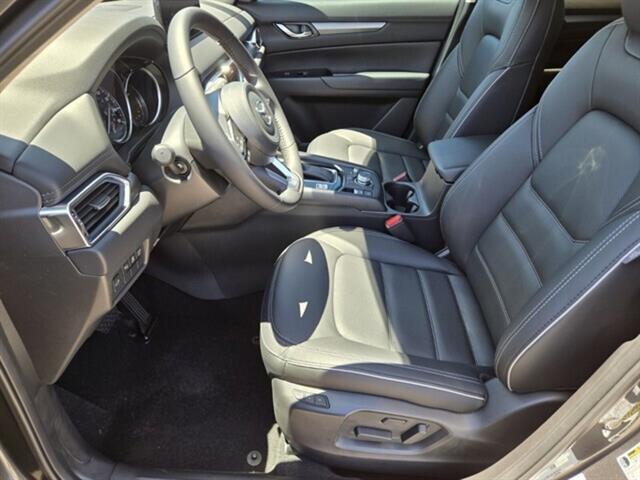 2025 Mazda CX-5 2.5 S Preferred Las Vegas NV