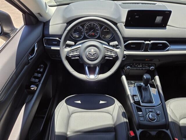 2025 Mazda CX-5 2.5 S Preferred Las Vegas NV