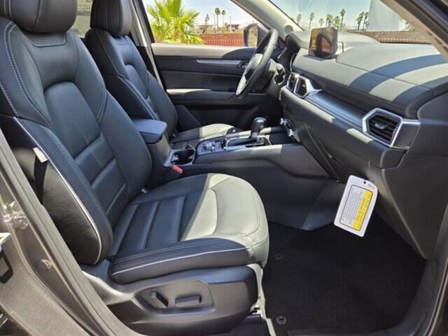 2025 Mazda CX-5 2.5 S Preferred Las Vegas NV