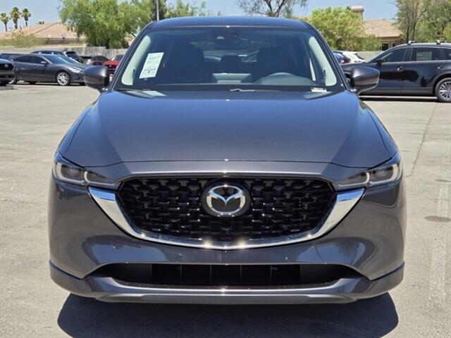 2025 Mazda CX-5 2.5 S Preferred Las Vegas NV