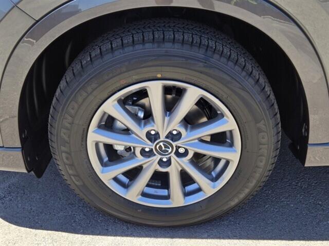2025 Mazda CX-5 2.5 S Preferred Las Vegas NV