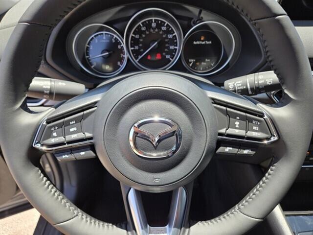 2025 Mazda CX-5 2.5 S Preferred Las Vegas NV