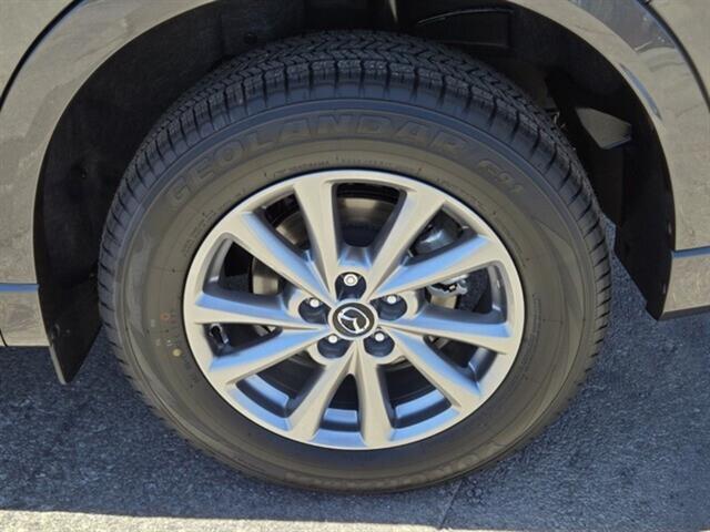 2025 Mazda CX-5 2.5 S Preferred Las Vegas NV