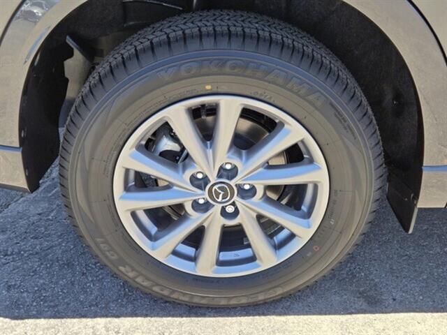 2025 Mazda CX-5 2.5 S Preferred Las Vegas NV