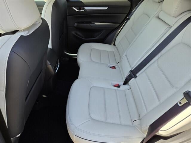 2025 Mazda CX-5 2.5 S Preferred Las Vegas NV