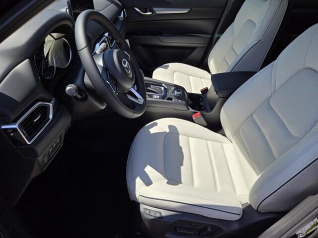 2025 Mazda CX-5 2.5 S Preferred Las Vegas NV