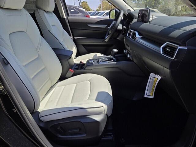 2025 Mazda CX-5 2.5 S Preferred Las Vegas NV