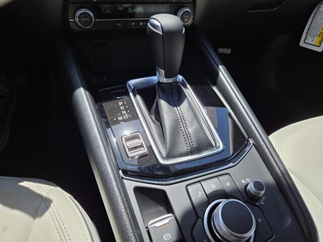 2025 Mazda CX-5 2.5 S Preferred Las Vegas NV