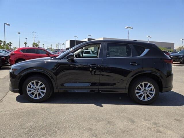 2025 Mazda CX-5 2.5 S Preferred Las Vegas NV