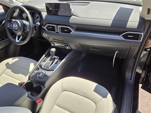 2025 Mazda CX-5 2.5 S Preferred Las Vegas NV