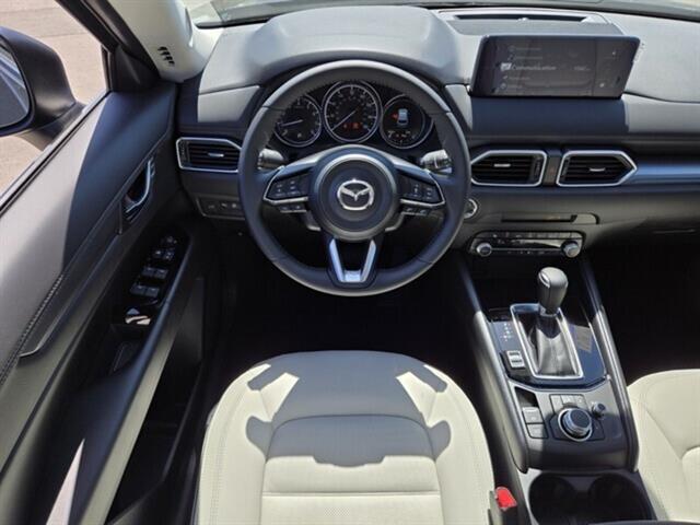 2025 Mazda CX-5 2.5 S Preferred Las Vegas NV