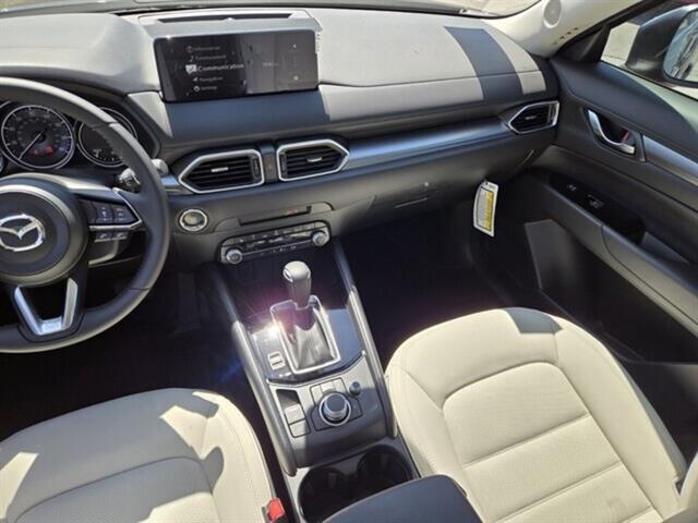 2025 Mazda CX-5 2.5 S Preferred Las Vegas NV