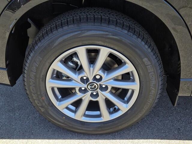 2025 Mazda CX-5 2.5 S Preferred Las Vegas NV