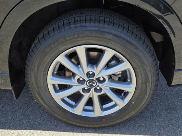 2025 Mazda CX-5 2.5 S Preferred Las Vegas NV