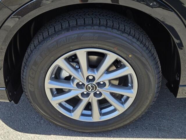 2025 Mazda CX-5 2.5 S Preferred Las Vegas NV