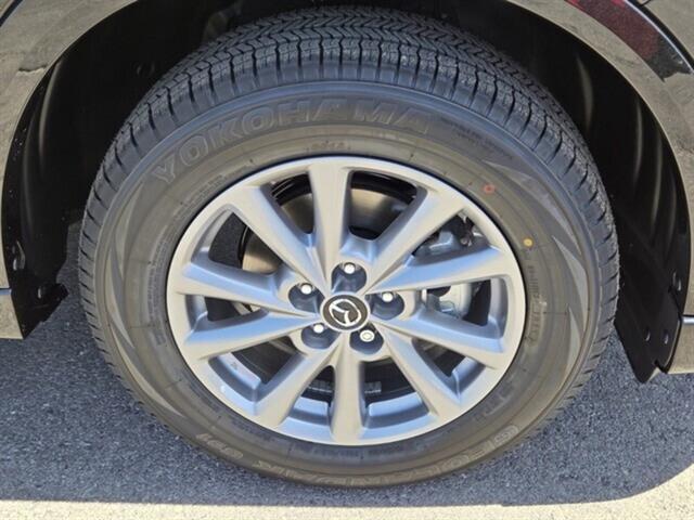 2025 Mazda CX-5 2.5 S Preferred Las Vegas NV