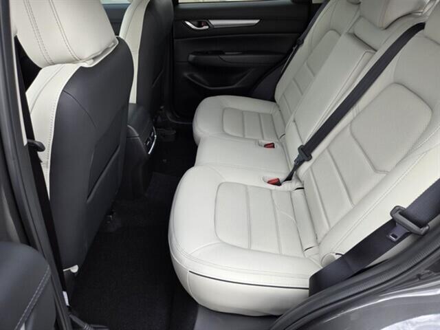 2025 Mazda CX-5 2.5 S Preferred Las Vegas NV