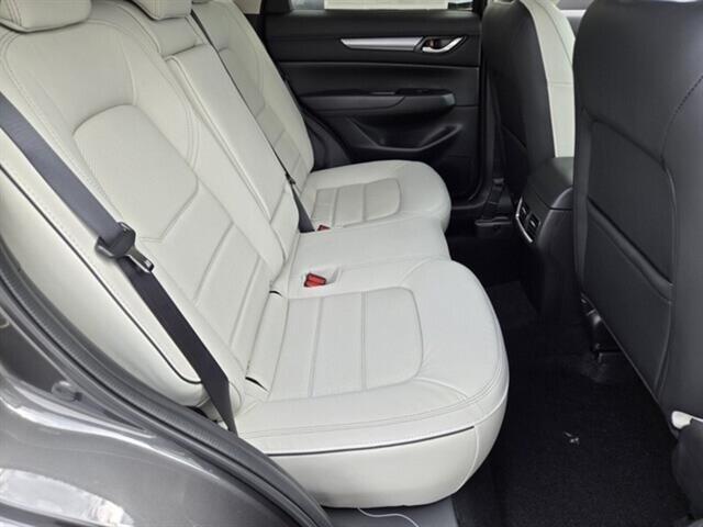 2025 Mazda CX-5 2.5 S Preferred Las Vegas NV